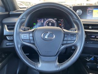 Lexus UX 2.0 250H Business Navigation 184cv Hybrid