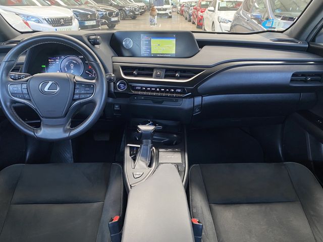Lexus UX 2.0 250H Business Navigation 184cv Hybrid