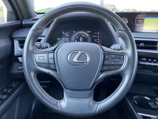 Lexus UX 2.0 250H Business Navigation 184cv Hybrid