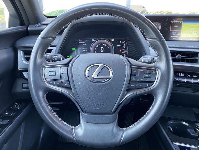 Lexus UX 2.0 250H Business Navigation 184cv Hybrid