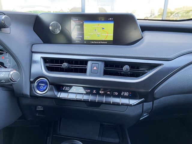 Lexus UX 2.0 250H Business Navigation 184cv Hybrid