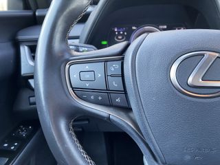 Lexus UX 2.0 250H Business Navigation 184cv Hybrid