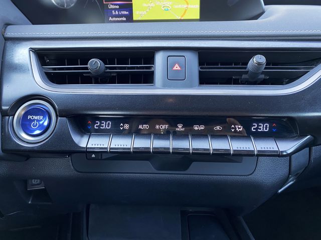 Lexus UX 2.0 250H Business Navigation 184cv Hybrid