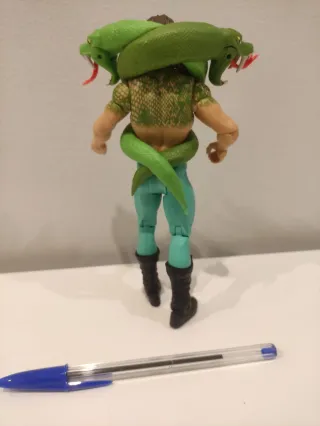 Figura Jake The Snake Roberts WWE