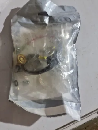 Kit solenoide KOHLER LOMBARDINI