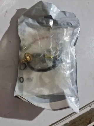 Kit solenoide KOHLER LOMBARDINI