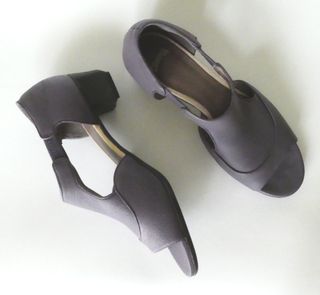 Scarpe donna Marca Camper modello Beth n. 37 Lilla