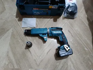 Avvitatore Makita DFS452AJX