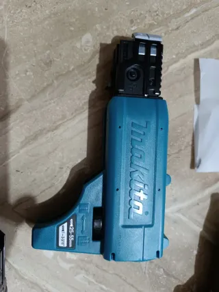 Avvitatore Makita DFS452AJX