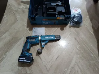 Avvitatore Makita DFS452AJX