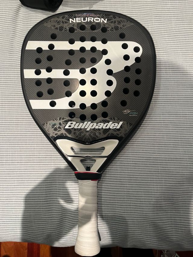 Bullpadel Neuron Pro Line