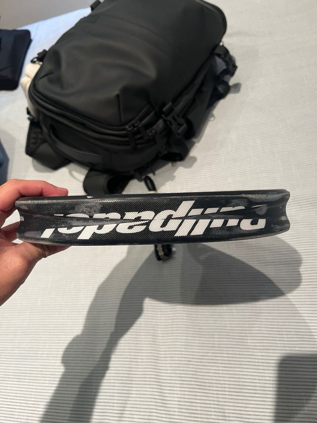 Bullpadel Neuron Pro Line