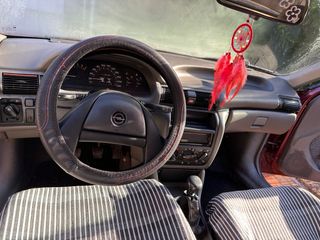 Opel Astra 1992