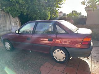 Opel Astra 1992
