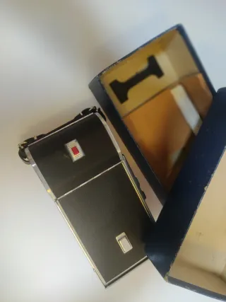 Adattatore Polaroid Graflex per fotocamere grande formato