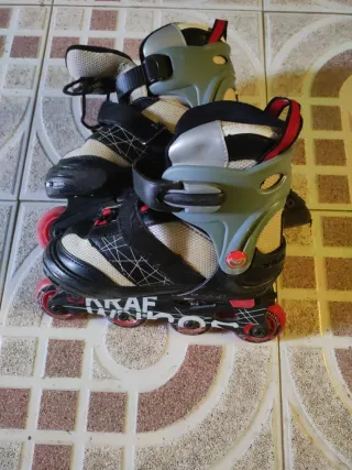 Patines en línea para niños
