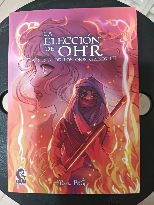 La elección de Ohr