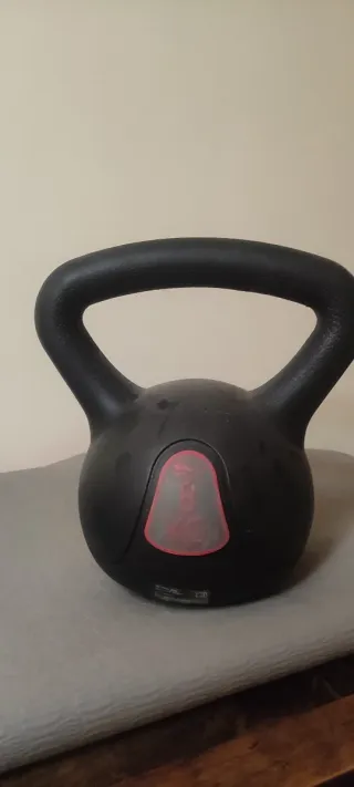 Pesas y mancuernas varios pesos