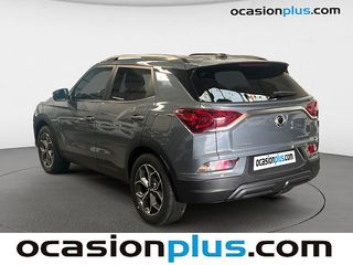 KGM Korando G15T Urban Plus Auto 120 kW (163 CV)