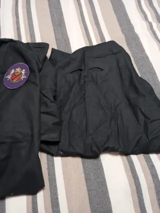 Túnica Nazareno Gran Poder Sevilla