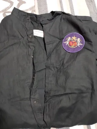 Túnica Nazareno Gran Poder Sevilla