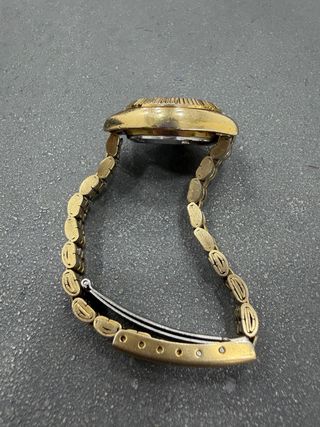 Orologio Citizen 21 Jewel Donna Oro