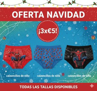 Pac3 Braguitas pac3 canzoncillos Dibujos televisio