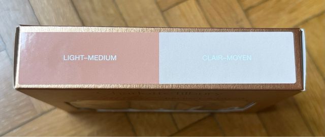 Charlotte Tilbury Filmstar Bronze & Glow Mini