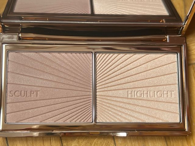 Charlotte Tilbury Filmstar Bronze & Glow Mini