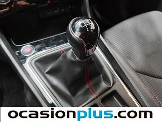 SEAT León 1.5 TGI GNC S&S FR Fast Edition 96 kW (130 CV)