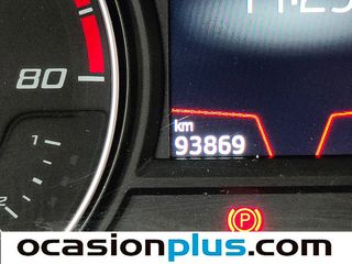 SEAT León 1.5 TGI GNC S&S FR Fast Edition 96 kW (130 CV)