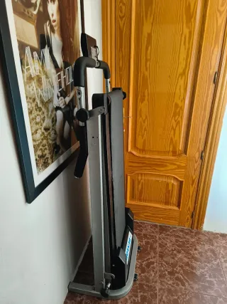 Cinta de correr andar.Dunlop MECÁNICA. LEER BIEN