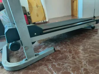 Cinta de correr andar.Dunlop MECÁNICA. LEER BIEN