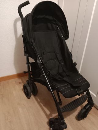 Carro bebé Chicco Liteway 4