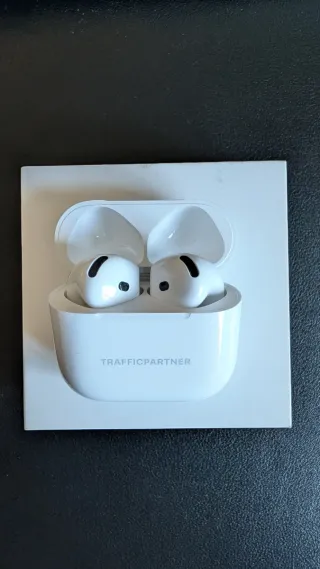 Apple AirPods 4 ANC Nuevos
