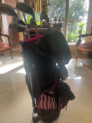 Palos de golf para niña Valentina M