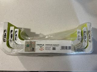 Estanterías U Triple Color Mix