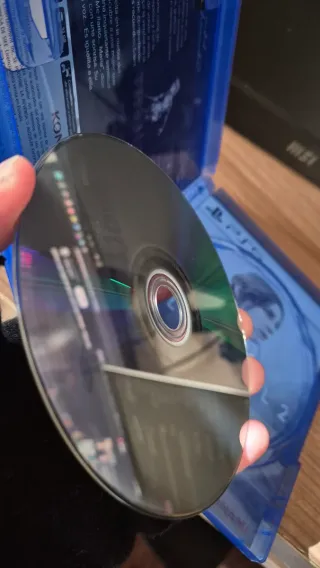 Silent Hill 2 PS5 REMAKE