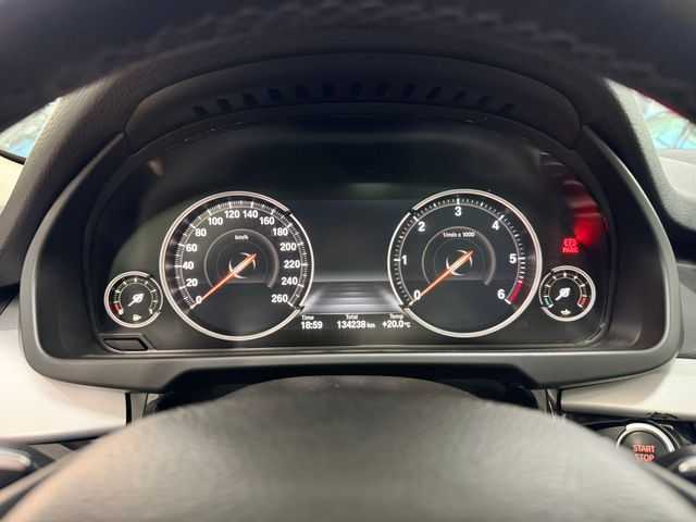 BMW X5 XDRIVE 30 D 2016