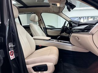 BMW X5 XDRIVE 30 D 2016