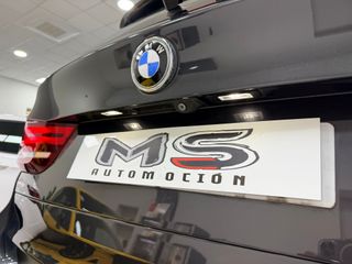 BMW X5 XDRIVE 30 D 2016