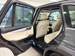 BMW X5 XDRIVE 30 D 2016