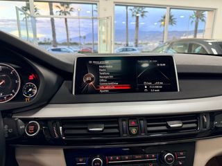 BMW X5 XDRIVE 30 D 2016