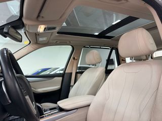 BMW X5 XDRIVE 30 D 2016