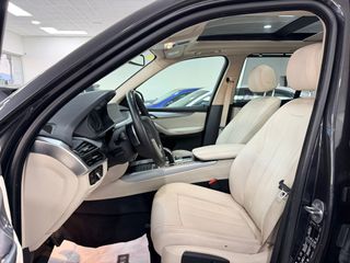 BMW X5 XDRIVE 30 D 2016
