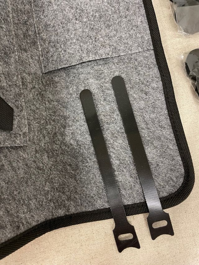 Fundas y guantes BaBylissPRO para plancha/rizador