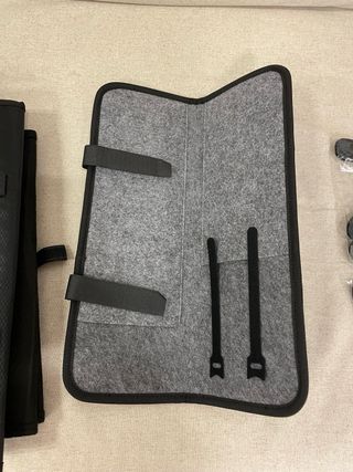 Fundas y guantes BaBylissPRO para plancha/rizador