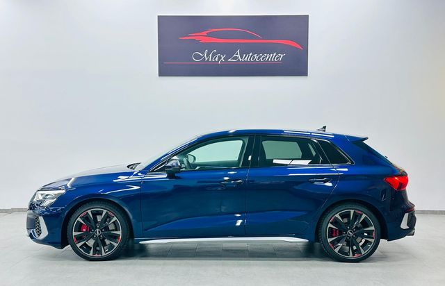 AUDI A3 S3 Sportback TFSI quattro S tronic