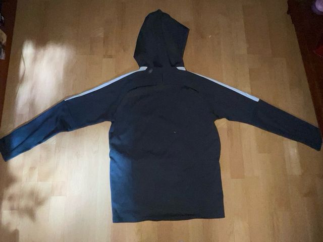 Sudadera deportiva Nike Gris