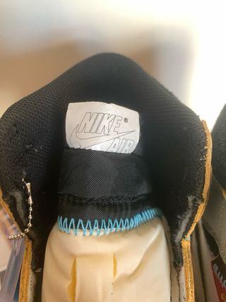 Jordan 1 Retro High OG SP